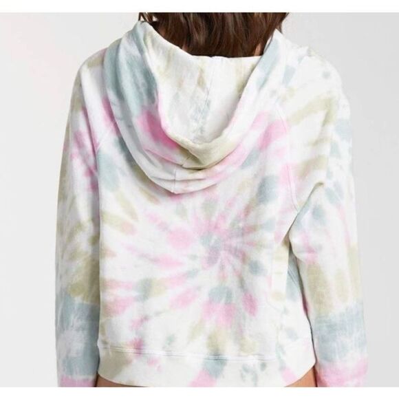 BILLABONG  SMALL/8 Surfline Pullover Sweatshirt - Picture 10 of 11